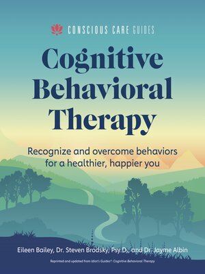 Cognitive Behavioral Therapy - ebook